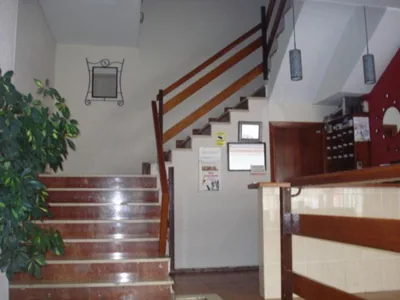 Hotel Azahar — Foto 9