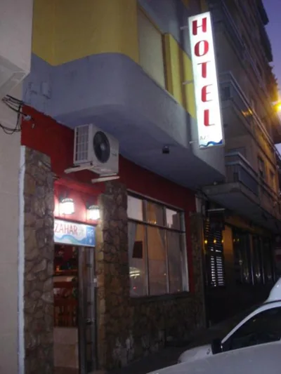 Hotel Azahar — Foto 10