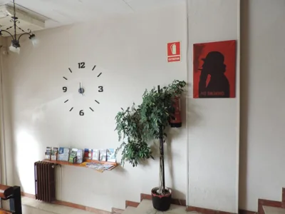 Hotel Azahar — Foto 11