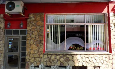 Hotel Azahar — Foto 12