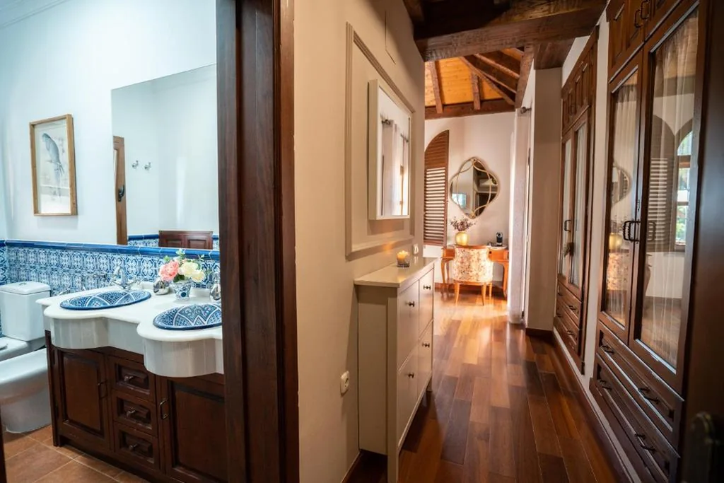 Habitación Doble con terraza — Hotel Azalea Playa