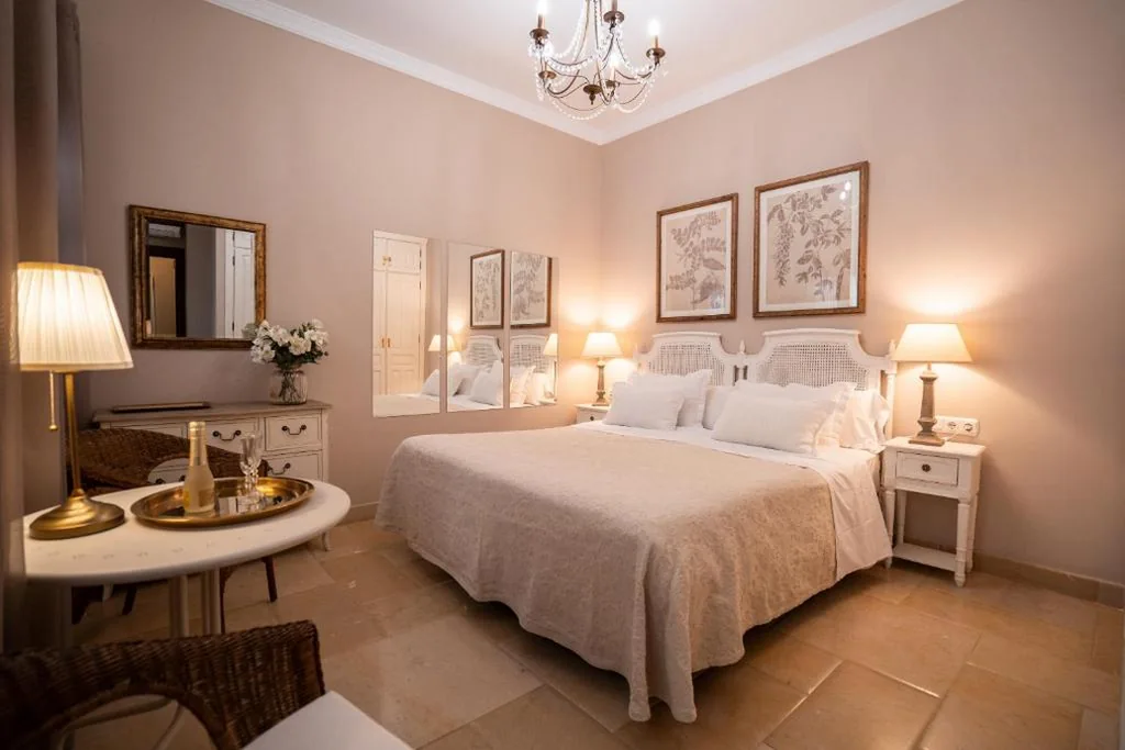 Habitación Doble Deluxe — Hotel Azalea Playa