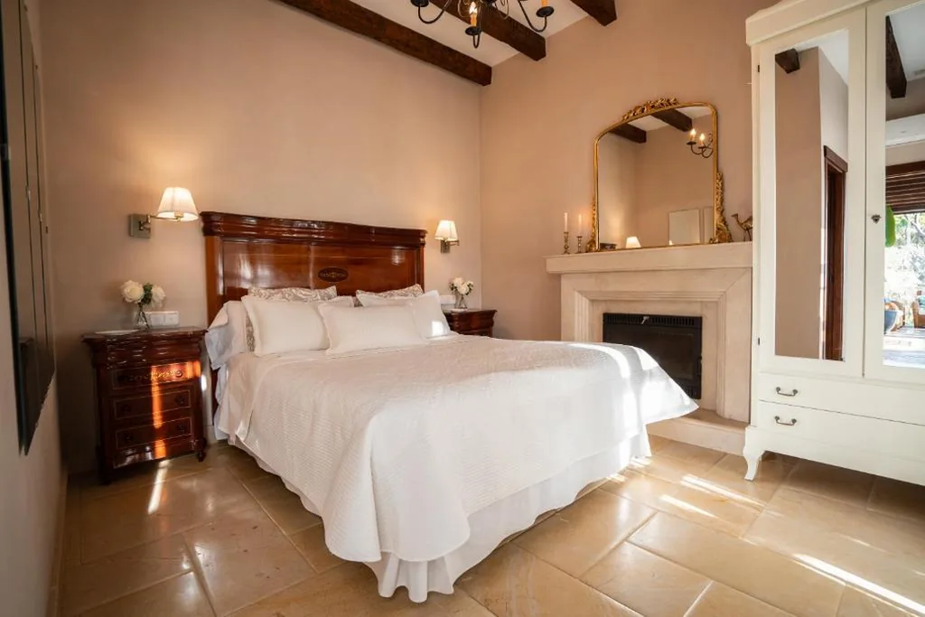 Habitación Doble Estándar — Hotel Azalea Playa