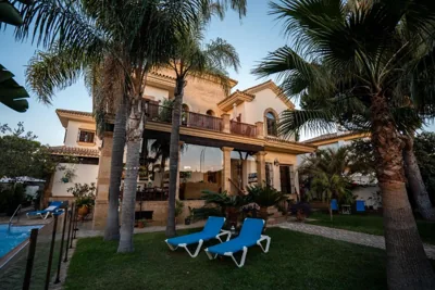 Hotel Azalea Playa — foto 4