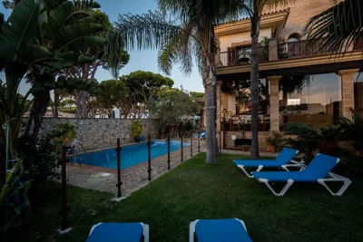 Hotel Azalea Playa — foto 6