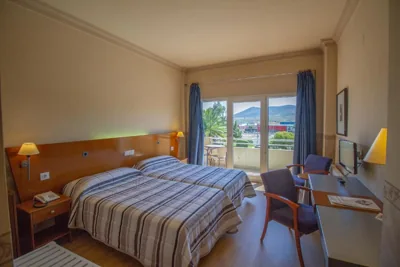 Hotel Azar — foto 2