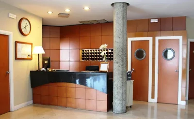 Hotel Azar — foto 3
