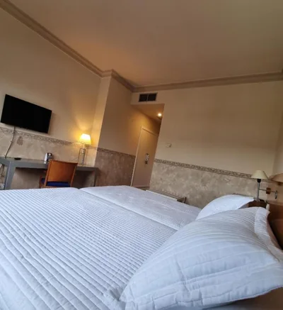 Hotel Azar — foto 4