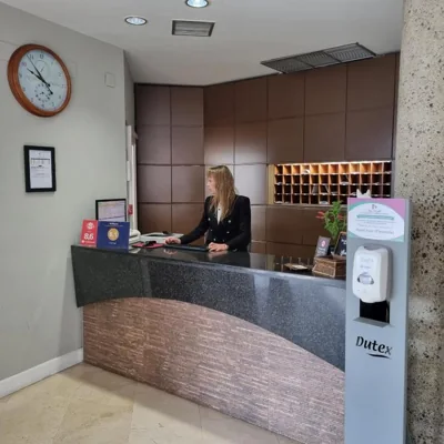 Hotel Azar — foto 6