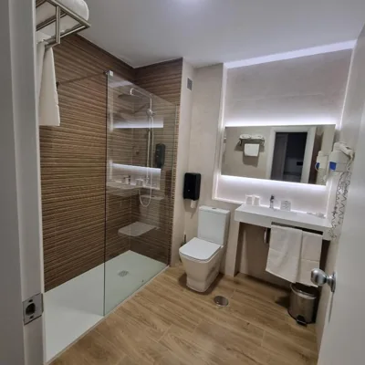 Hotel Azar — foto 8