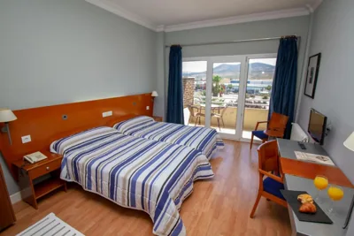 Hotel Azar — foto 9