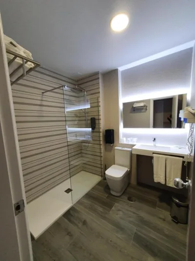 Hotel Azar — foto 10