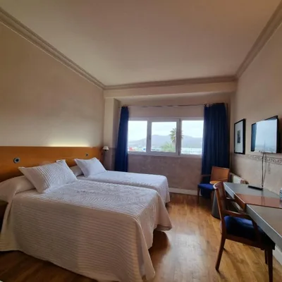 Hotel Azar — foto 11
