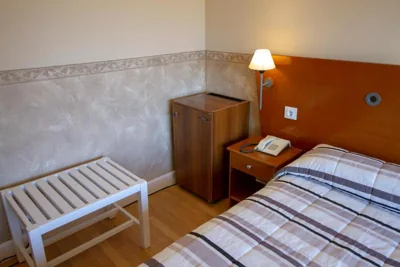 Hotel Azar — foto 12