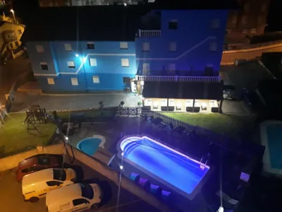 Hotel Azcona — 写真 2