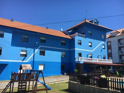 Hotel Azcona — 写真 4