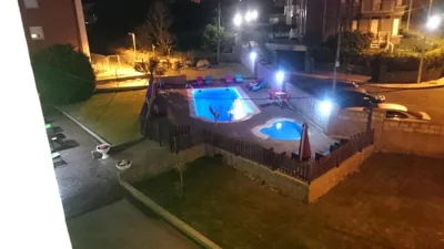 Hotel Azcona — 写真 10