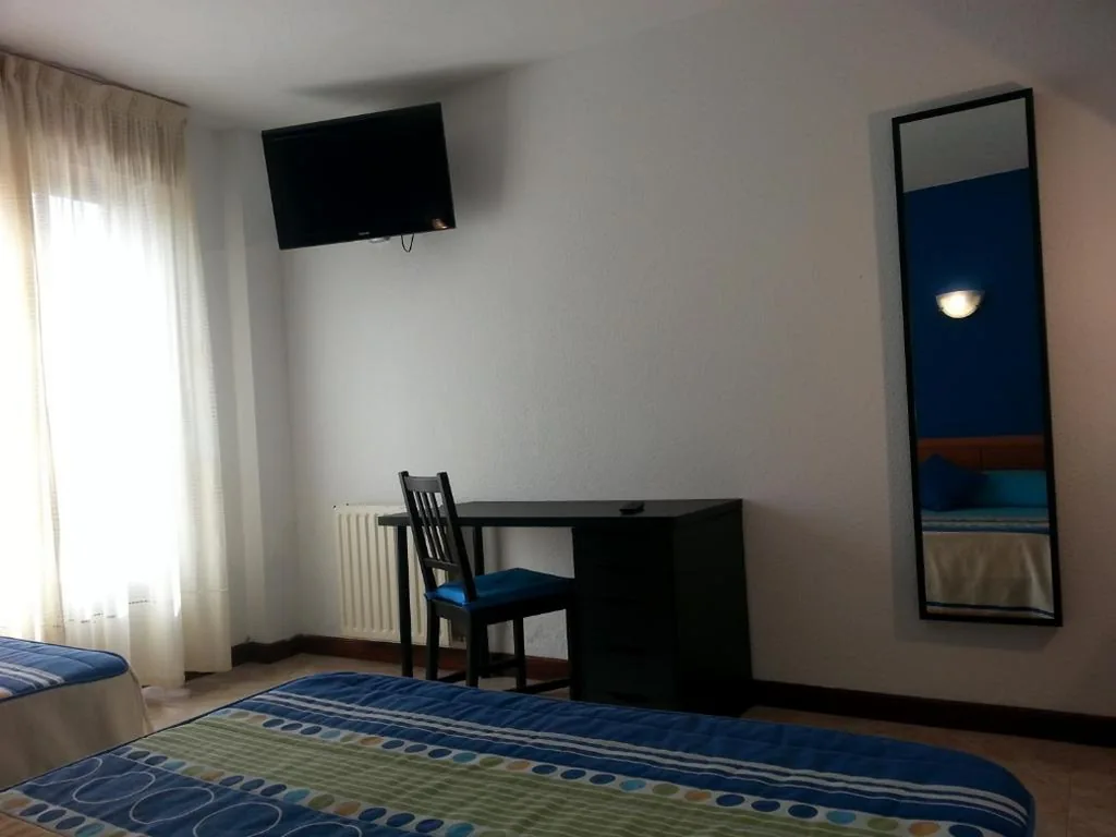特別オファー：ダブルルーム — Hotel Azcona