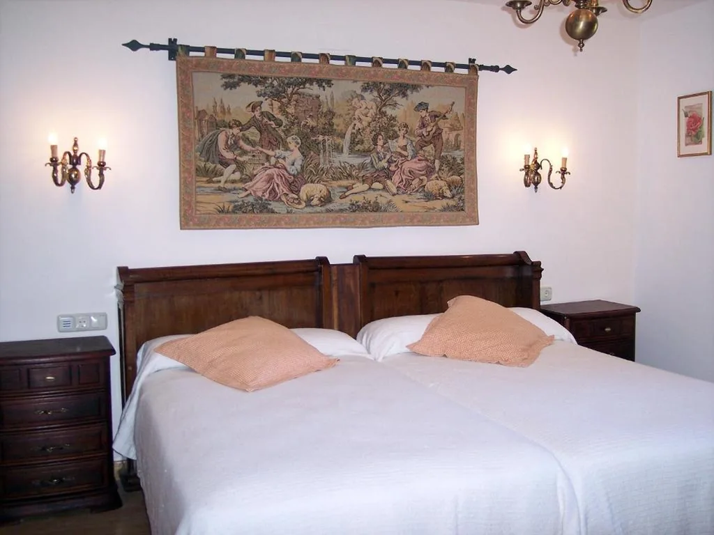 Hotel Azkue