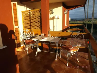 Hotel Azkue — photo 3