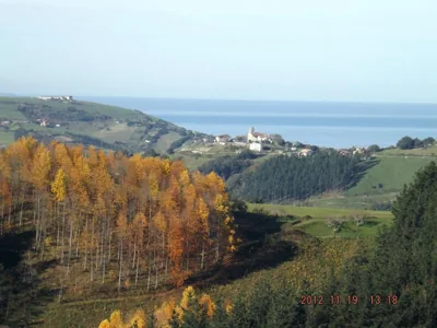 Hotel Azkue — photo 5