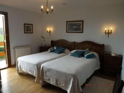 Hotel Azkue — photo 6