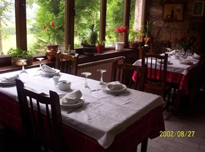 Hotel Azkue — photo 7