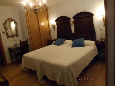 Hotel Azkue — photo 8