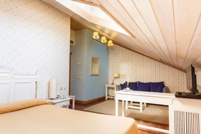 Hotel Azofra — foto 2