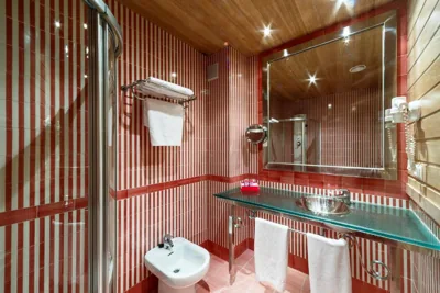 Hotel Azofra — foto 3