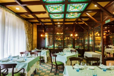 Hotel Azofra — foto 4