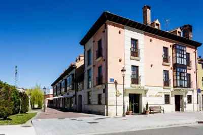 Hotel Azofra — foto 6