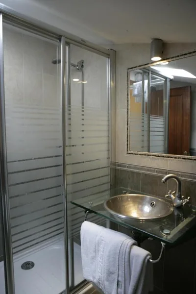 Hotel Azpiazu — Foto 3