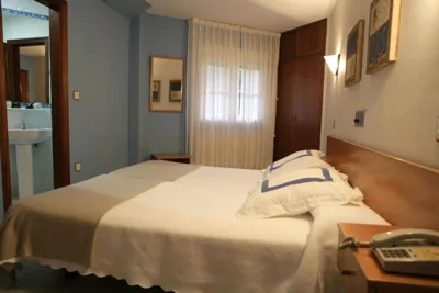 Hotel Azpiazu — Foto 6