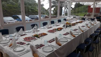 Hotel Azpiazu — Foto 7