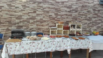 Hotel Azpiazu — Foto 8