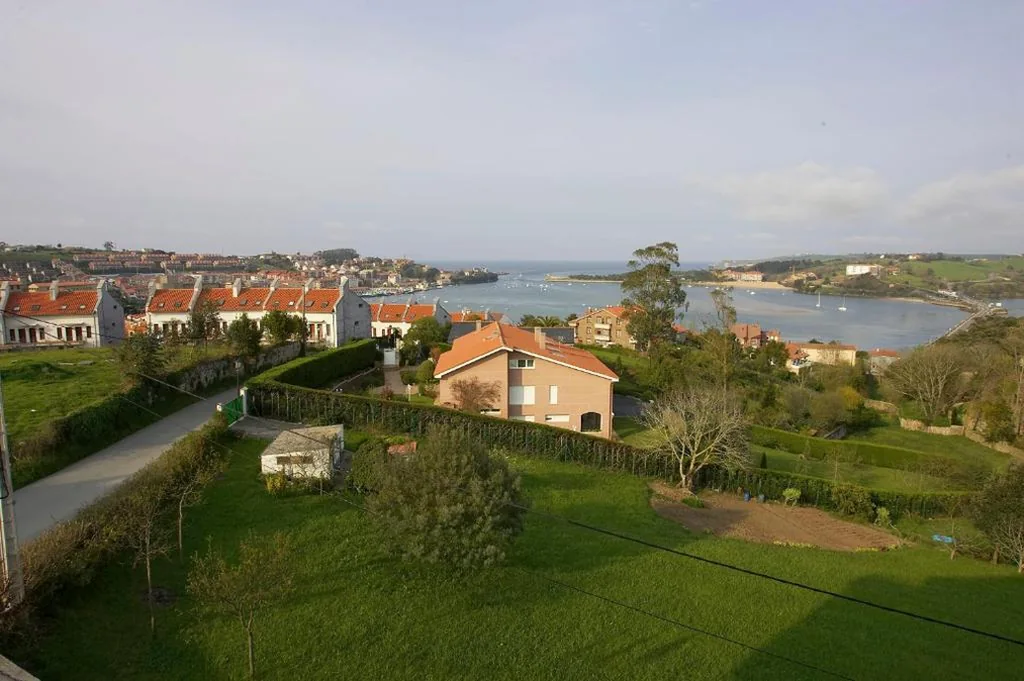 Quarto Triplo com Vista Mar — Hotel Azul de Galimar
