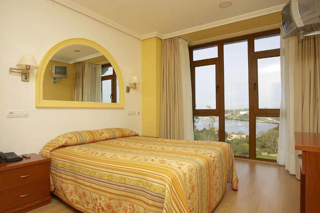 Hotel Azul de Galimar