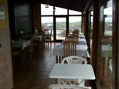 Hotel Azul de Galimar — foto 4
