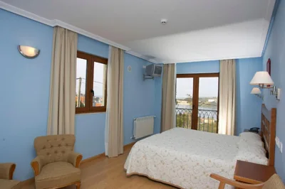 Hotel Azul de Galimar — foto 6