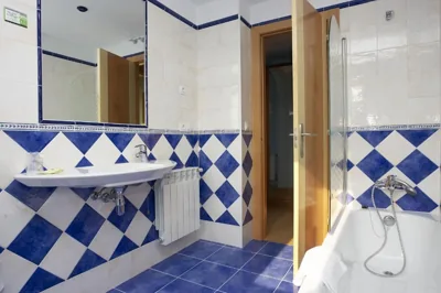 Hotel Azul de Galimar — foto 7