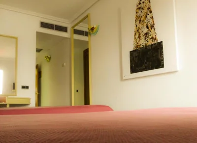 Hotel Azuqueca — photo 2