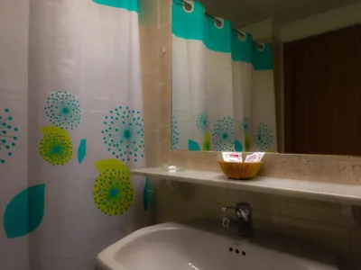 Hotel Azuqueca — photo 3
