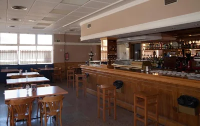 Hotel Azuqueca — photo 4