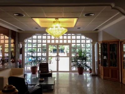 Hotel Azuqueca — photo 6