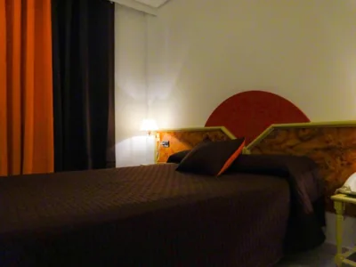 Hotel Azuqueca — photo 7