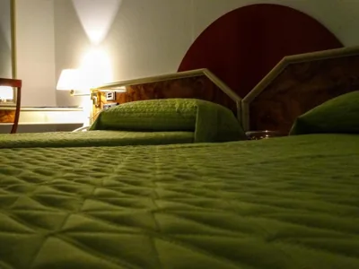 Hotel Azuqueca — photo 10