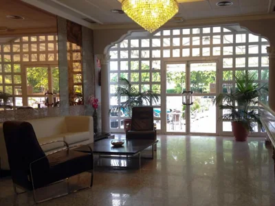 Hotel Azuqueca — photo 11