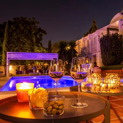 Hotel B&B Casa Arena Sevilla — 写真 4