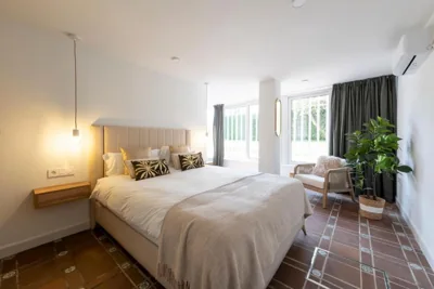 Hotel B&B Casa Arena Sevilla — 写真 6